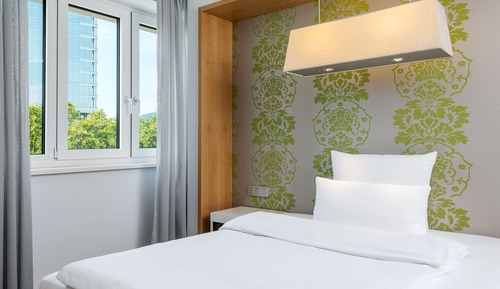 Chambre Standard