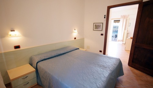 Appartement Standard, 1 chambre