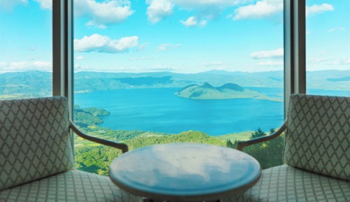 Suite, 2 lits une place (Lake Side)
