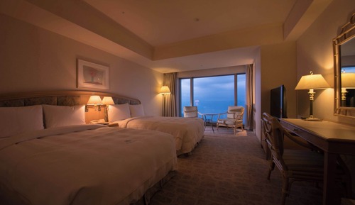Chambre Premium