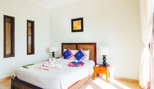Chambre Premium (Panorama View)
