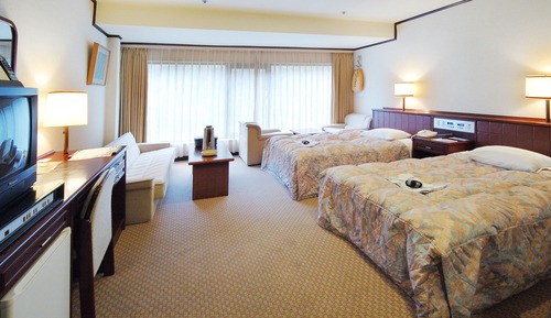 Chambre Standard