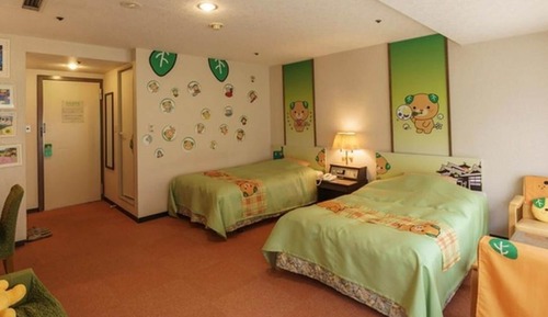 Chambre Design, non-fumeurs
