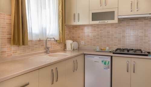 Appartement Familial, 2 chambres
