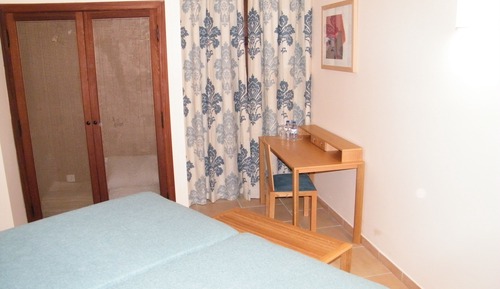 Chambre Double Supérieure pour 1 personne