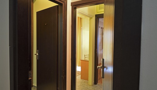 Chambre Supérieure