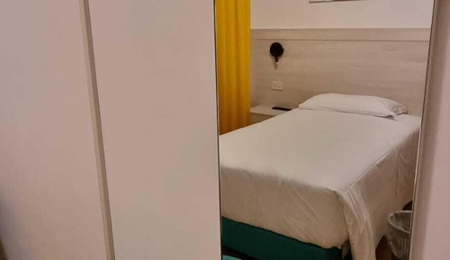 Chambre Simple