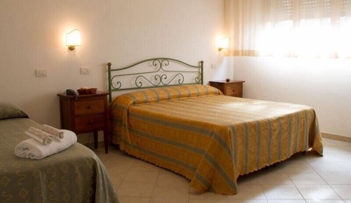Chambre Triple Standard