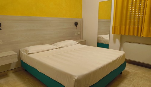 Chambre Double Économique