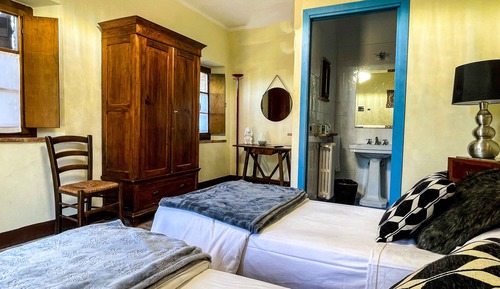 Chambre Double Standard