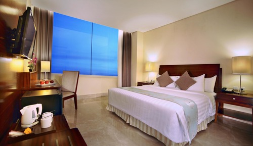 Chambre Deluxe