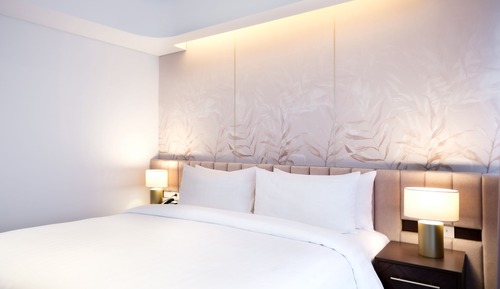 Chambre « Premier »