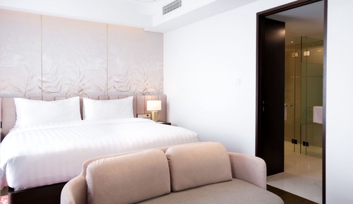 Chambre Junior
