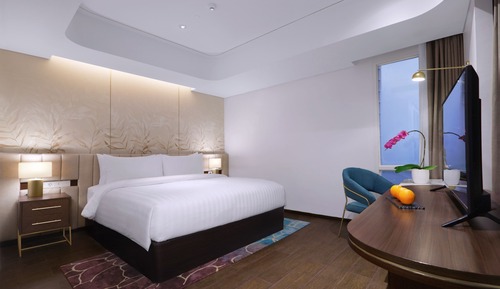 Chambre « Premier »