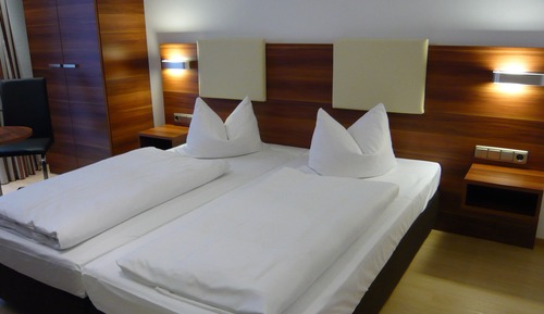 Appartement, 2 chambres
