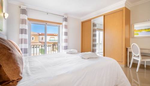 Villa Premium, 3 chambres (Free Spa Included)
