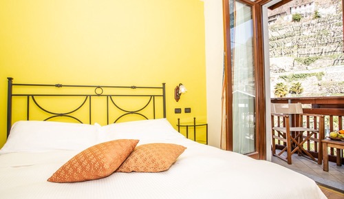 Chambre Double Standard