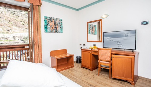 Chambre Triple Standard