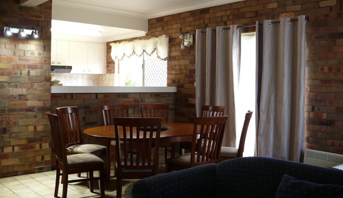 Appartement, 2 chambres