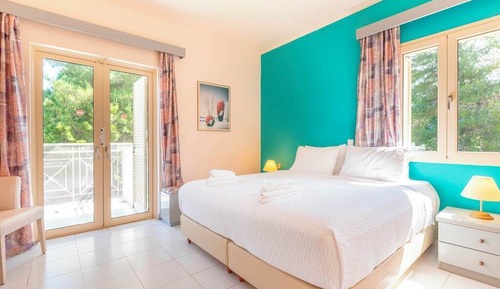 Chambre Familiale