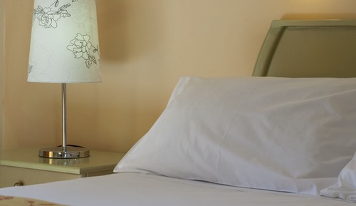 Chambre Double Deluxe