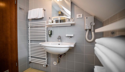 Chambre Double