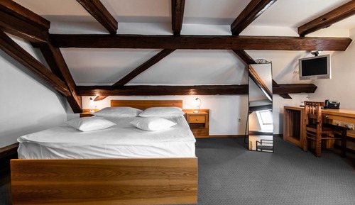 Chambre Double Tradition