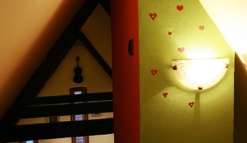 Appartement (# 2 )