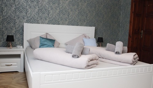 Chambre Classique