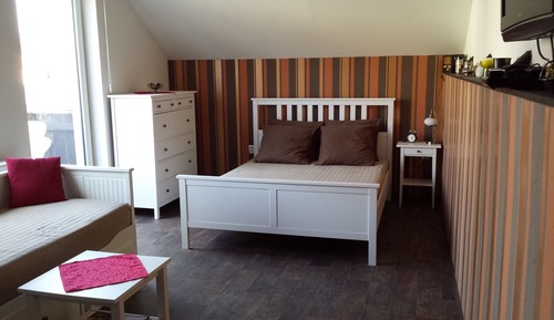 Appartement (# 3 )