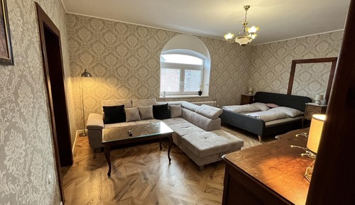 Appartement Familial