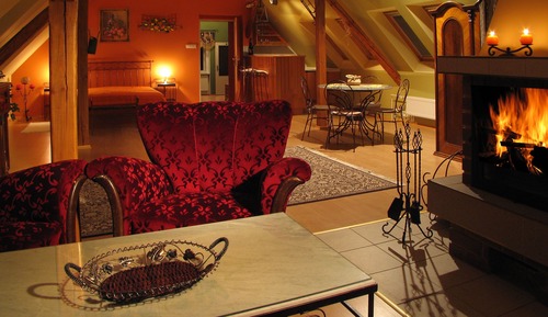 Appartement (# 1 )