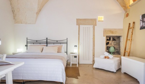 Chambre Classique Double ou avec lits jumeaux