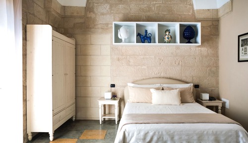 Chambre Double Deluxe