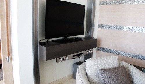 Suite Deluxe, 1 très grand lit