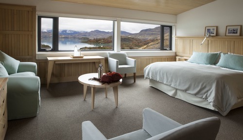 Suite (EXPLORADORES)