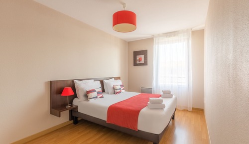 Appartement, 1 chambre