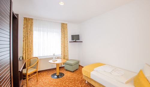 Chambre Simple