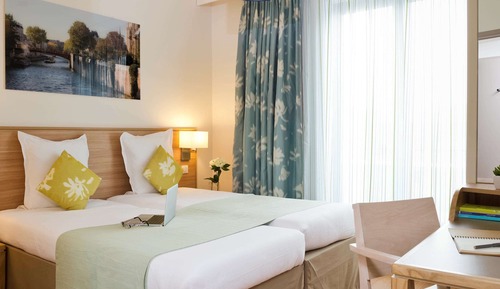 Appartement, 1 chambre