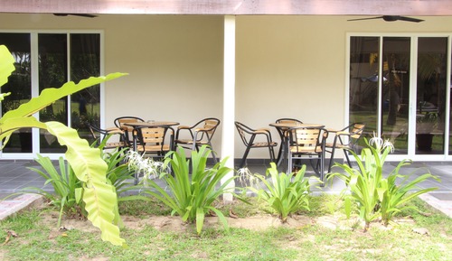 Chalet Supérieur