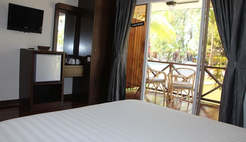 Chalet Standard
