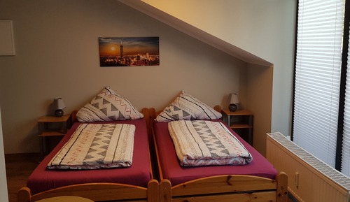 Chambre Simple