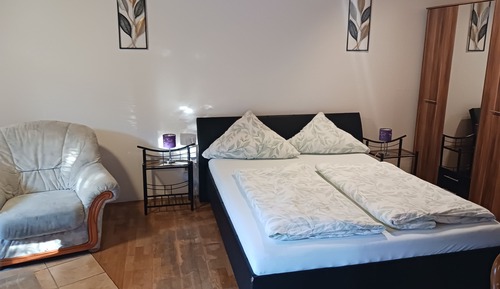 Chambre Familiale