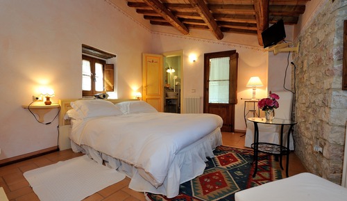 Appart'hôtel Supérieur