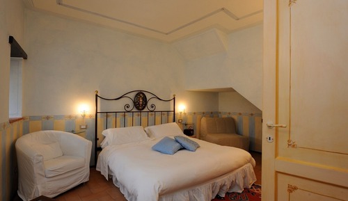 Appart'hôtel Confort
