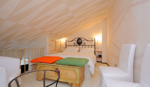 Appart'hôtel Standard