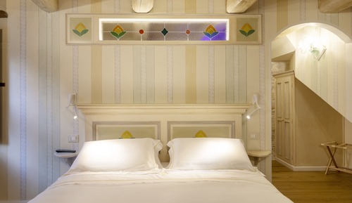Chambre Double Deluxe