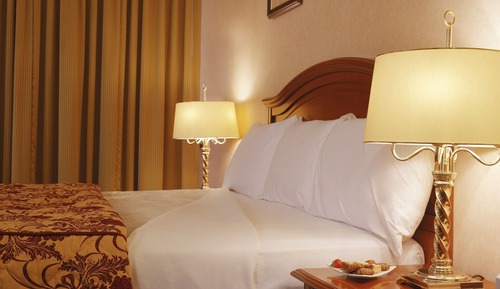 Chambre Double Classique