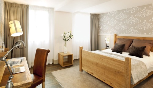 Chambre Classique (with member access)