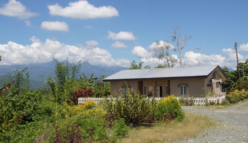 Chambre (Cottage)